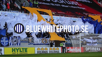 KALMAR FF-IFK GÖTEBORG AK236685