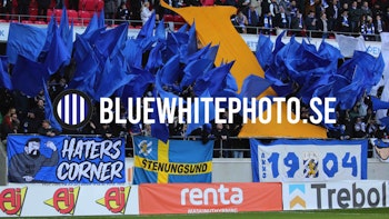 KALMAR FF-IFK GÖTEBORG AK236684