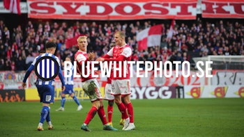 KALMAR FF-IFK GÖTEBORG AK237143