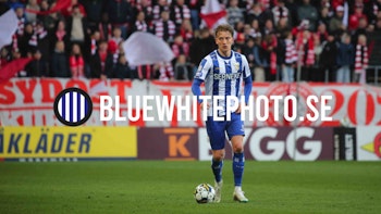KALMAR FF-IFK GÖTEBORG AK237120