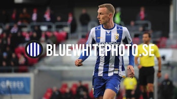 KALMAR FF-IFK GÖTEBORG AK237127