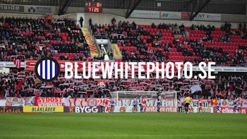 KALMAR FF-IFK GÖTEBORG AK237116