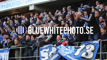 KALMAR FF-IFK GÖTEBORG AK237108
