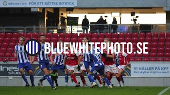 KALMAR FF-IFK GÖTEBORG AK237103