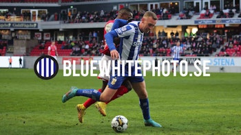 KALMAR FF-IFK GÖTEBORG AK237088