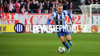 KALMAR FF-IFK GÖTEBORG AK237077