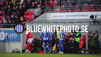 KALMAR FF-IFK GÖTEBORG AK237058