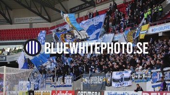 KALMAR FF-IFK GÖTEBORG AK237069