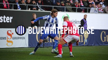 KALMAR FF-IFK GÖTEBORG AK237026