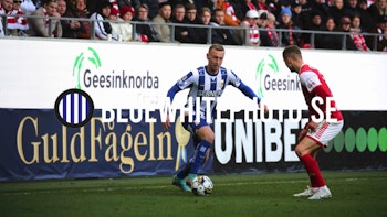 KALMAR FF-IFK GÖTEBORG AK237020