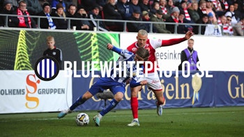 KALMAR FF-IFK GÖTEBORG AK237032