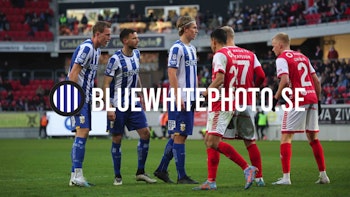 KALMAR FF-IFK GÖTEBORG AK237005