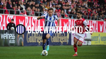 KALMAR FF-IFK GÖTEBORG AK236958