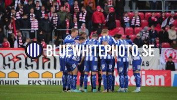 KALMAR FF-IFK GÖTEBORG AK236951