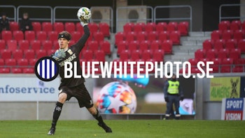 KALMAR FF-IFK GÖTEBORG AK236896