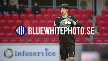 KALMAR FF-IFK GÖTEBORG AK236893