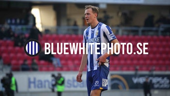 KALMAR FF-IFK GÖTEBORG AK236879