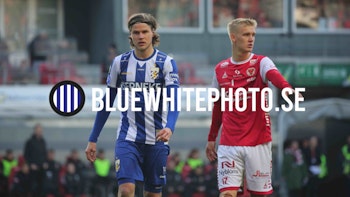 KALMAR FF-IFK GÖTEBORG AK236873