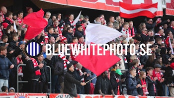 KALMAR FF-IFK GÖTEBORG AK236854