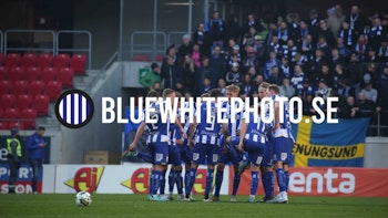 KALMAR FF-IFK GÖTEBORG AK236852