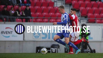KALMAR FF-IFK GÖTEBORG AK236831