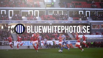 KALMAR FF-IFK GÖTEBORG AK236819