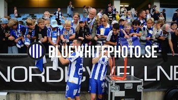 IFK GÖTEBORG-BK HÄCKEN AH230086