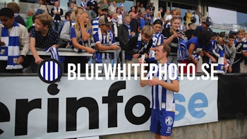IFK GÖTEBORG-BK HÄCKEN AH230089