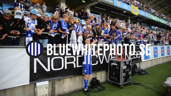IFK GÖTEBORG-BK HÄCKEN AH230085