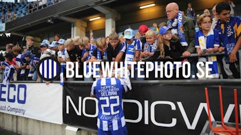 IFK GÖTEBORG-BK HÄCKEN AH230088