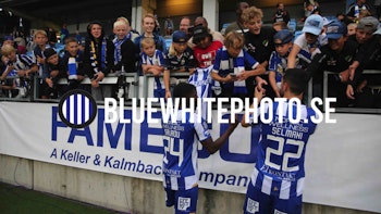 IFK GÖTEBORG-BK HÄCKEN AH230084