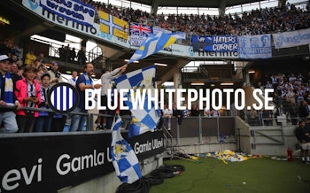 IFK GÖTEBORG-BK HÄCKEN AH230057