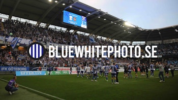 IFK GÖTEBORG-BK HÄCKEN AH230054