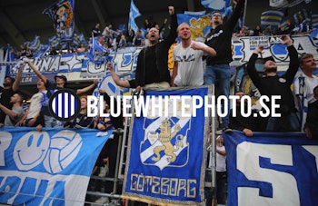 IFK GÖTEBORG-BK HÄCKEN AH230049