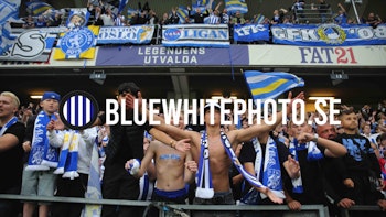 IFK GÖTEBORG-BK HÄCKEN AH230040