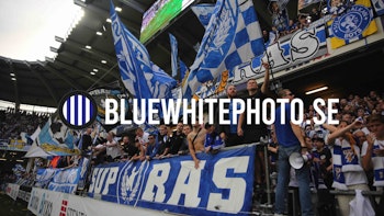 IFK GÖTEBORG-BK HÄCKEN AH230032