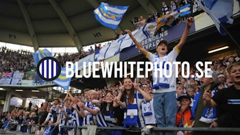 IFK GÖTEBORG-BK HÄCKEN AH230022