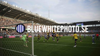 IFK GÖTEBORG-BK HÄCKEN AH230019