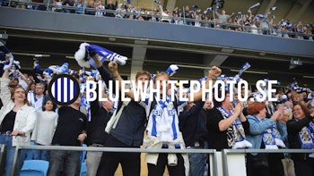 IFK GÖTEBORG-BK HÄCKEN AH230003