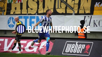 IFK GÖTEBORG-BK HÄCKEN AH232533