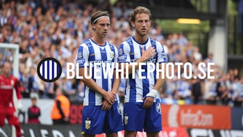 IFK GÖTEBORG-BK HÄCKEN AH232528