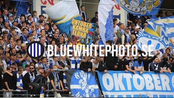 IFK GÖTEBORG-BK HÄCKEN AH232506