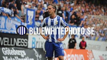 IFK GÖTEBORG-BK HÄCKEN AH232491