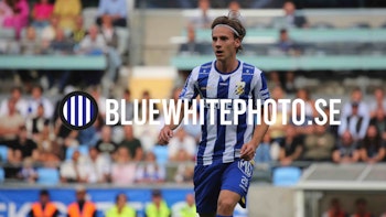 IFK GÖTEBORG-BK HÄCKEN AH232473