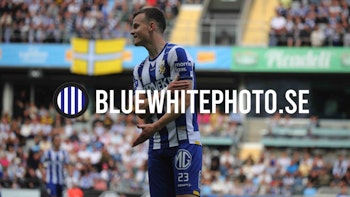 IFK GÖTEBORG-BK HÄCKEN AH232472