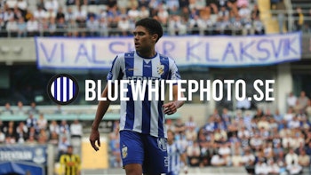 IFK GÖTEBORG-BK HÄCKEN AH232466