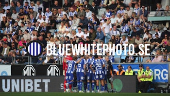 IFK GÖTEBORG-BK HÄCKEN AH232441