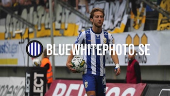 IFK GÖTEBORG-BK HÄCKEN AH232450