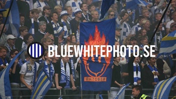 IFK GÖTEBORG-BK HÄCKEN AH232436