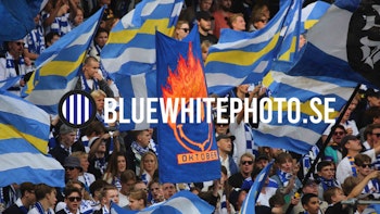 IFK GÖTEBORG-BK HÄCKEN AH232420